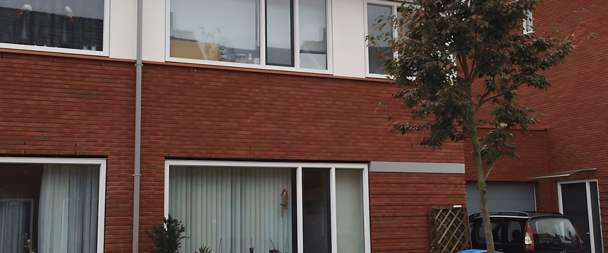 Huis huren in Apeldoorn