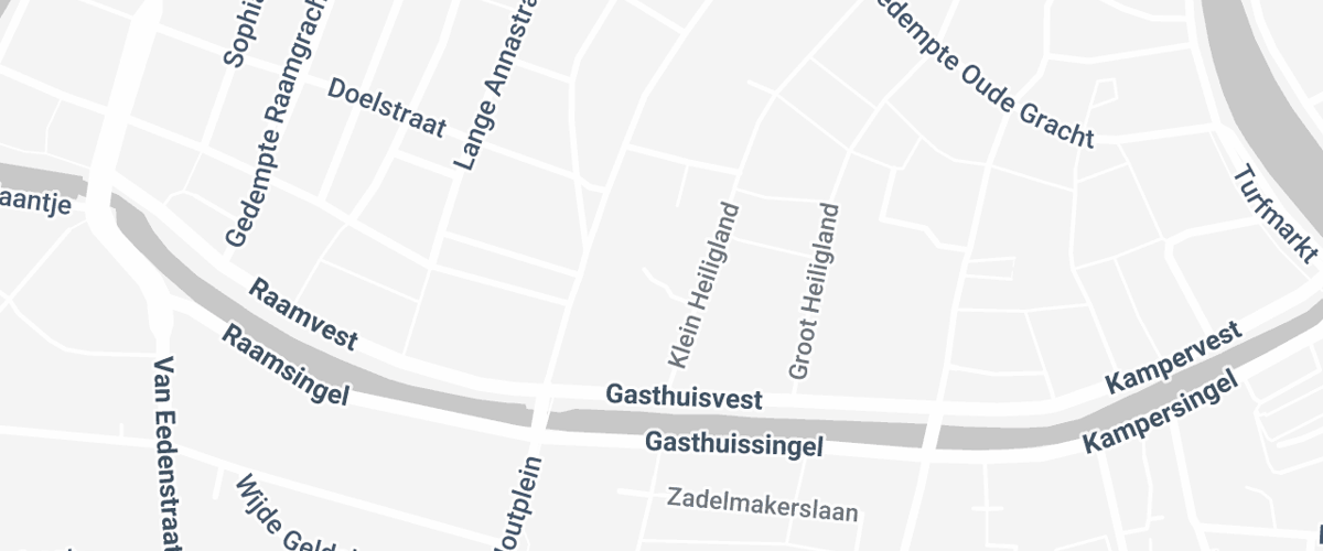 Studio huren in Haarlem