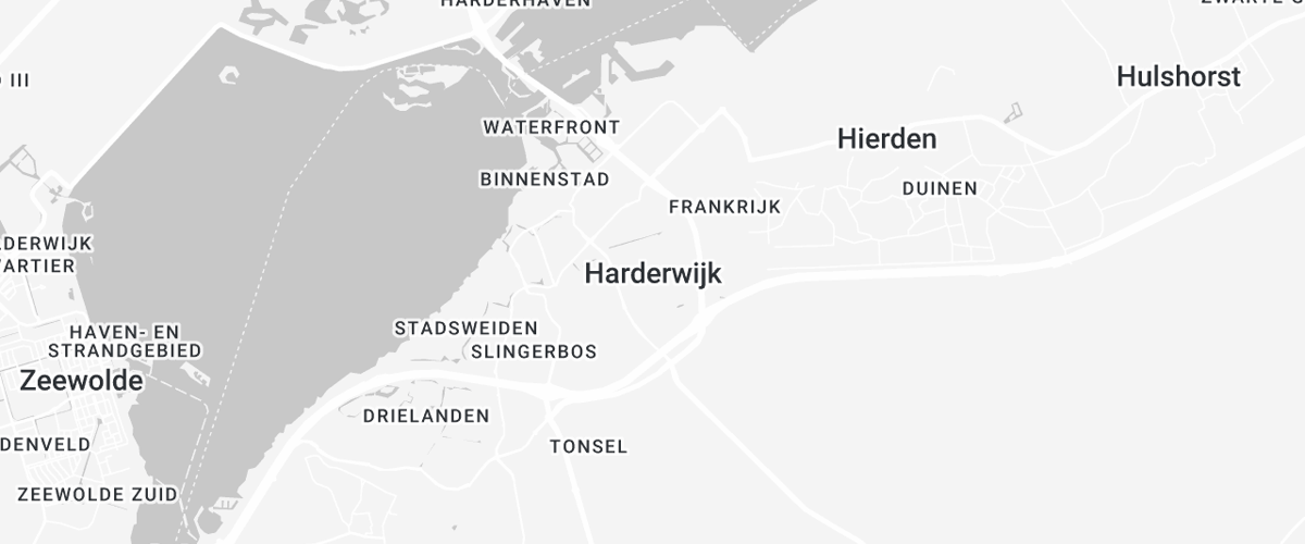 Kamer huren in Harderwijk