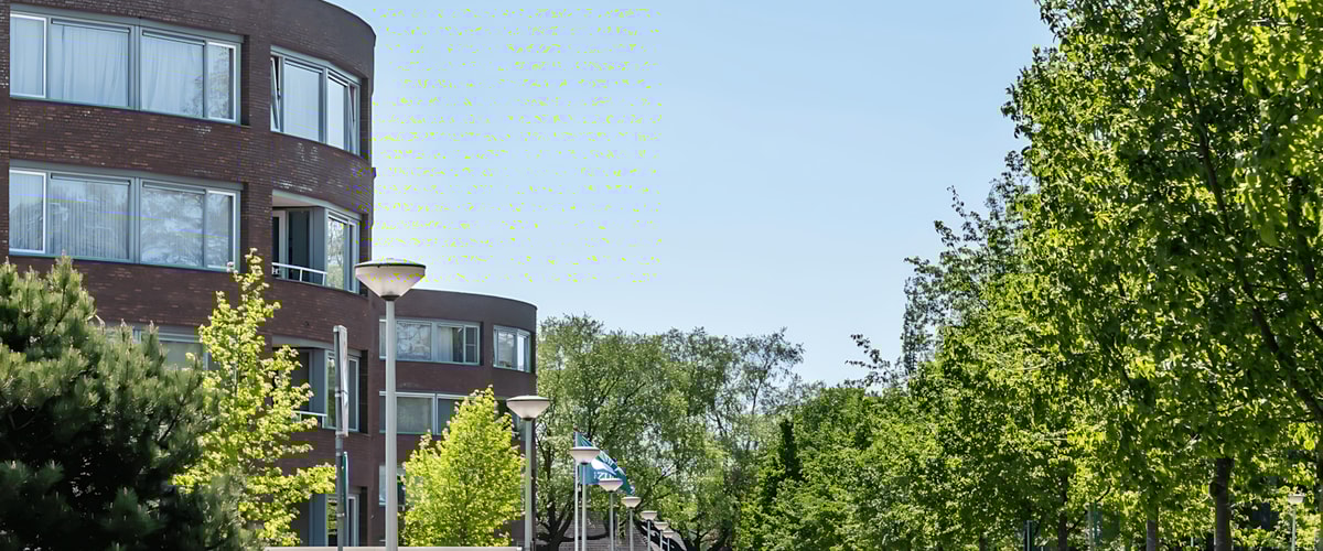 Appartement huren in Etten Leur