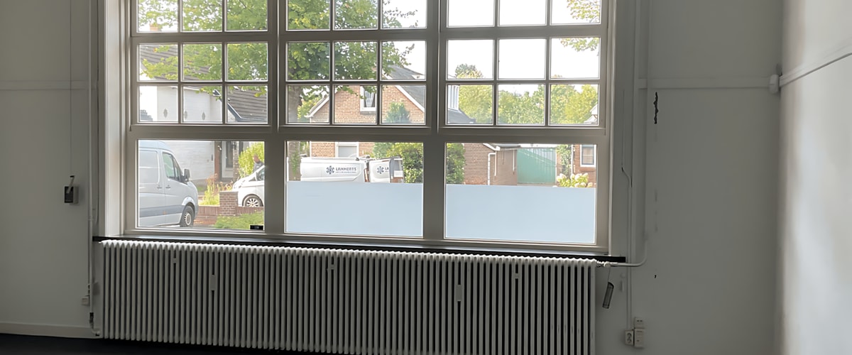 Anti Kraak huren in Assen