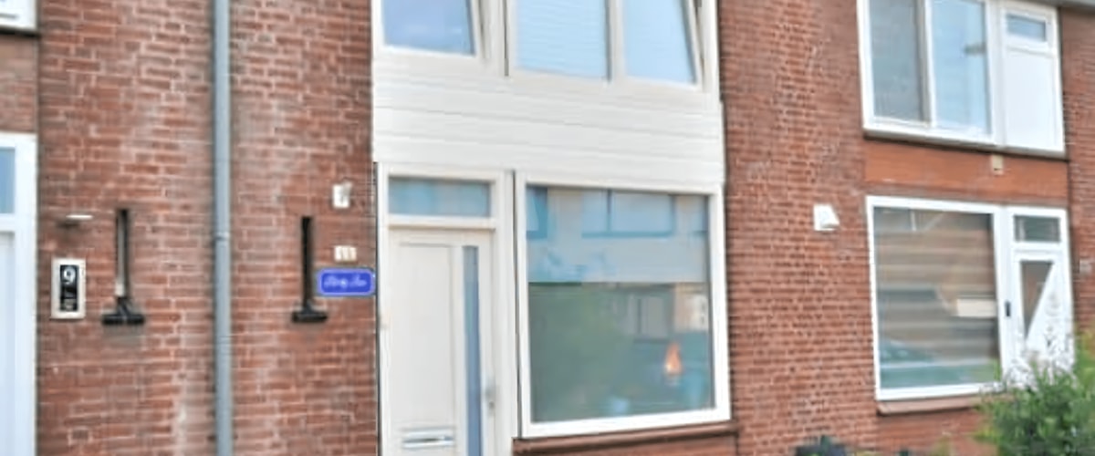 Huis huren in Veldhoven