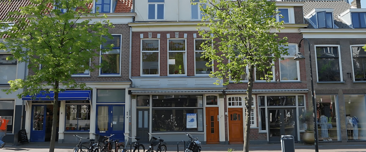 Bedrijfsruimte huren in Delft