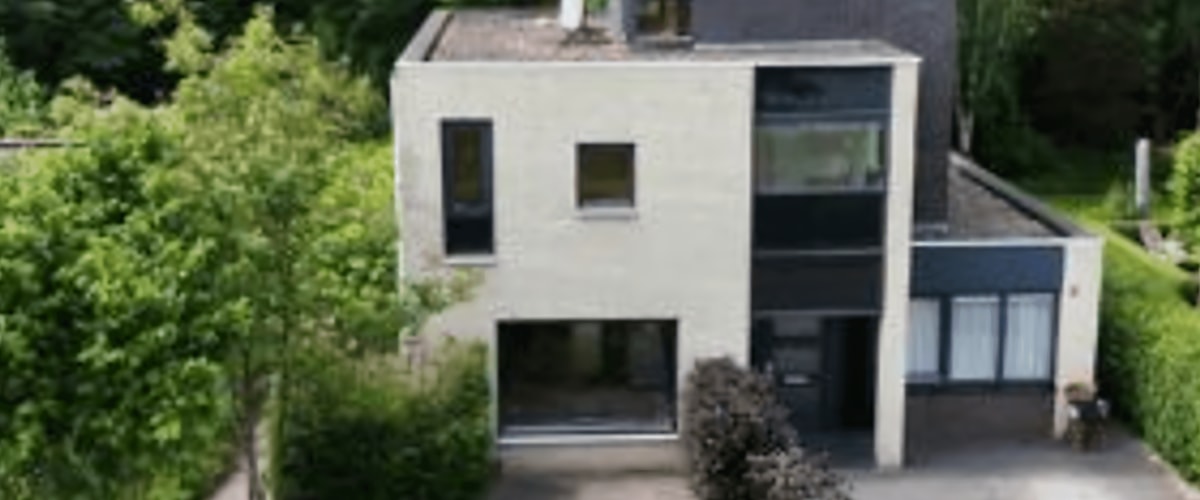 Huis huren in Lelystad