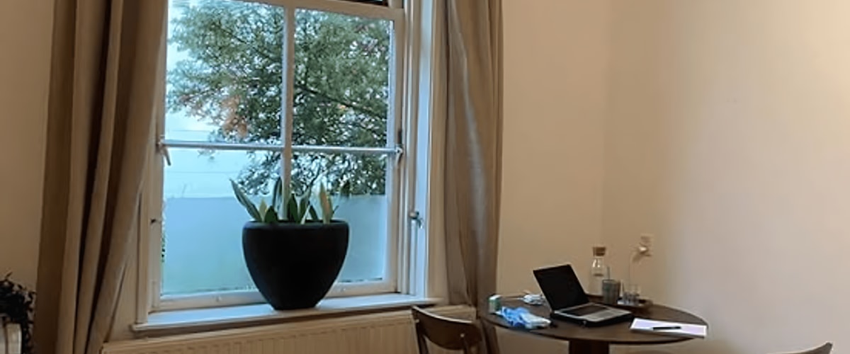 Kamer huren in Amersfoort