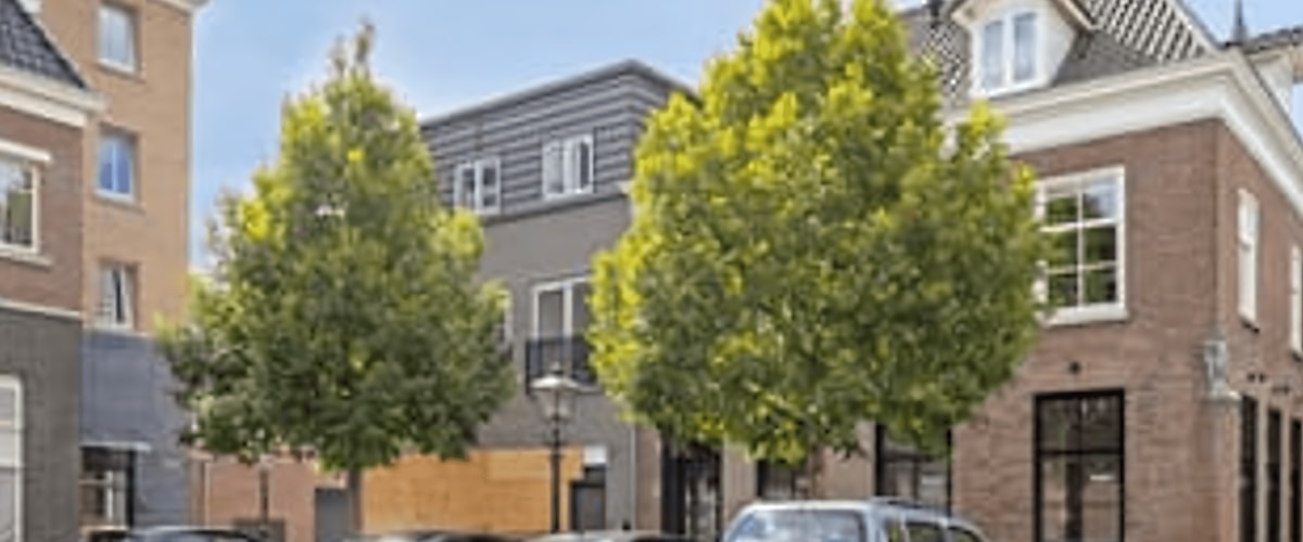 Appartement huren in Vught