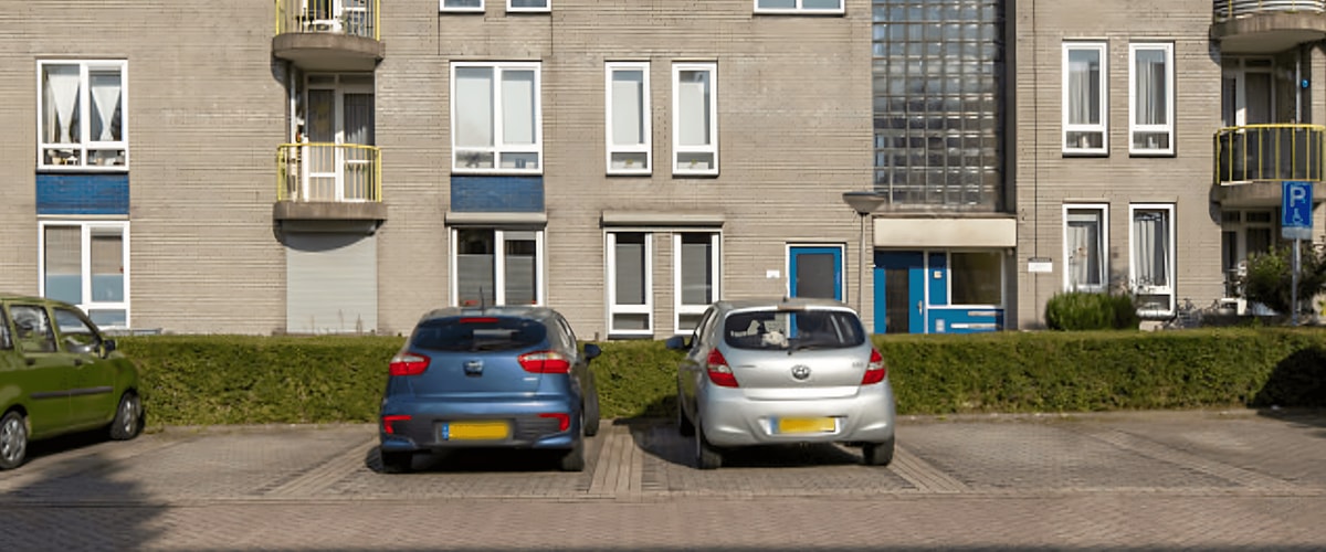 Appartement huren in Landgraaf