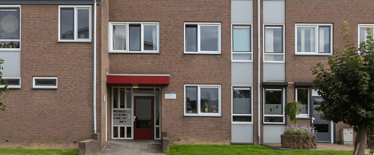 Appartement huren in Landgraaf