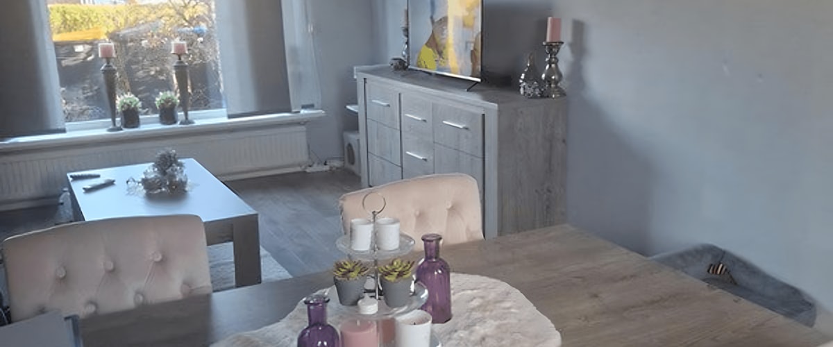 Appartement huren in Doetinchem