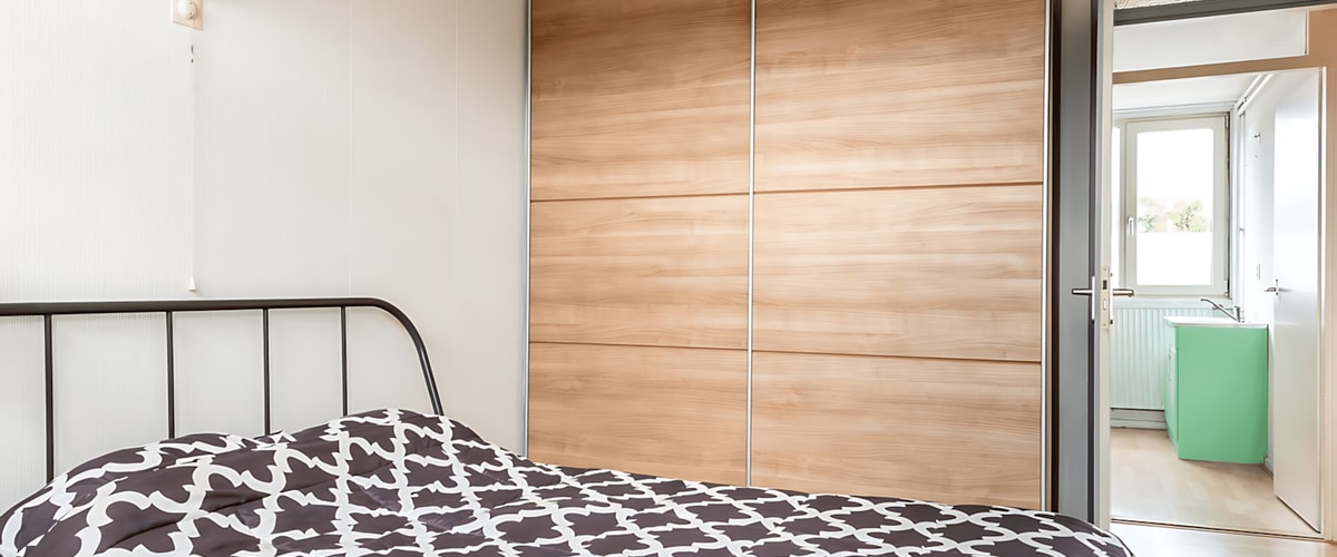 Kamer huren in Lelystad