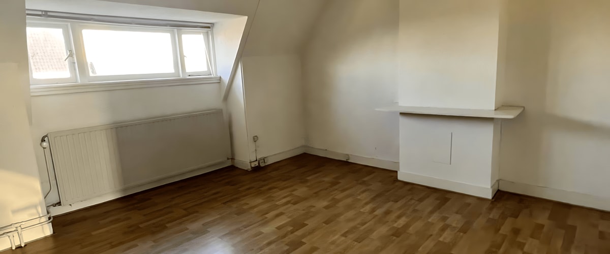 Kamer huren in Voorburg