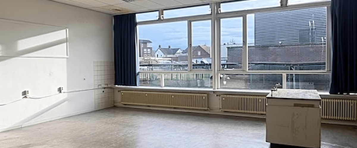 Anti Kraak huren in Elst