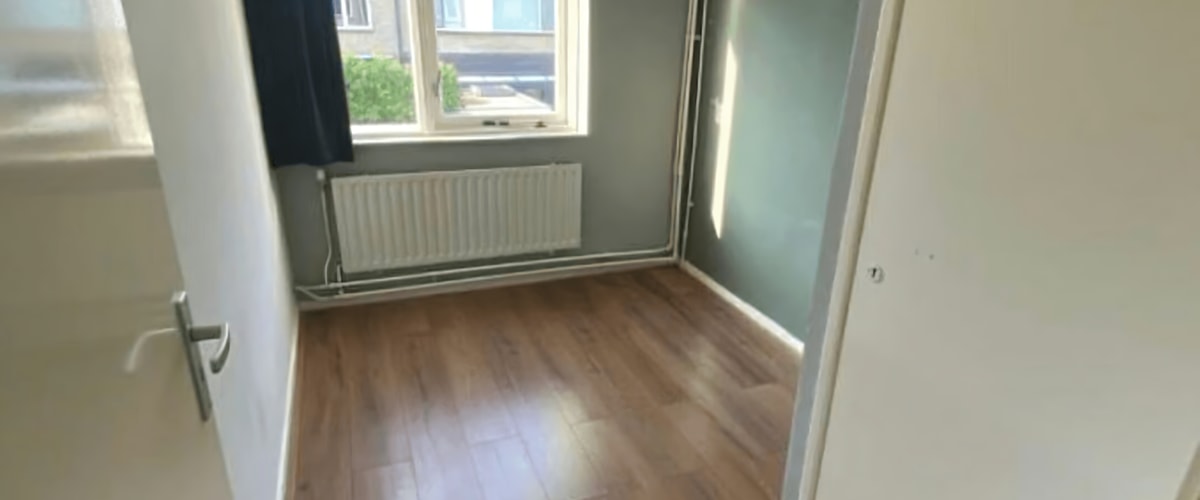 Kamer huren in Amersfoort