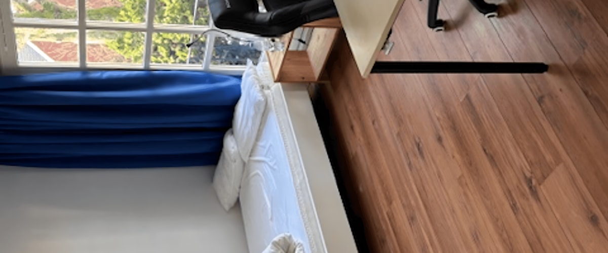 Kamer huren in Badhoevedorp