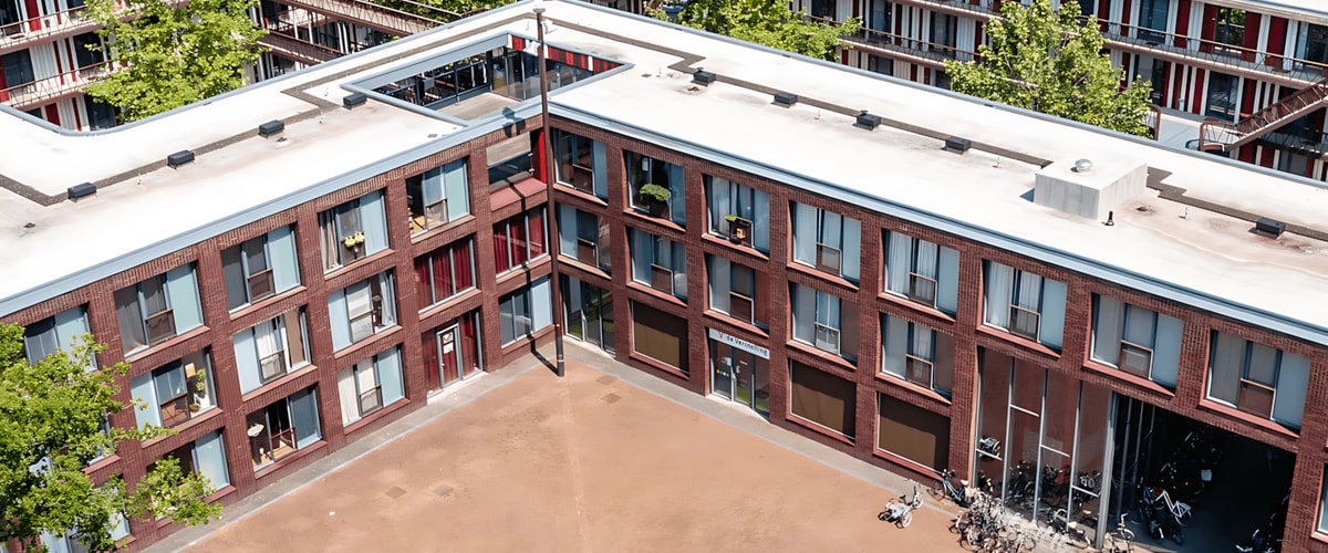 Studio huren in Enschede