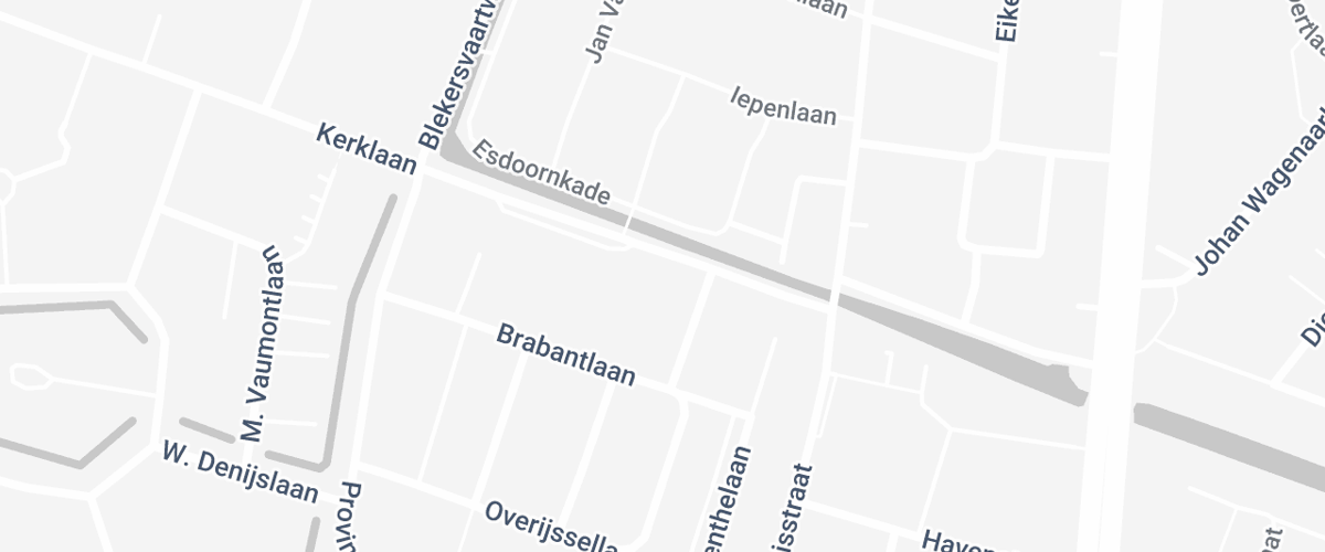 Huis huren in Heemstede