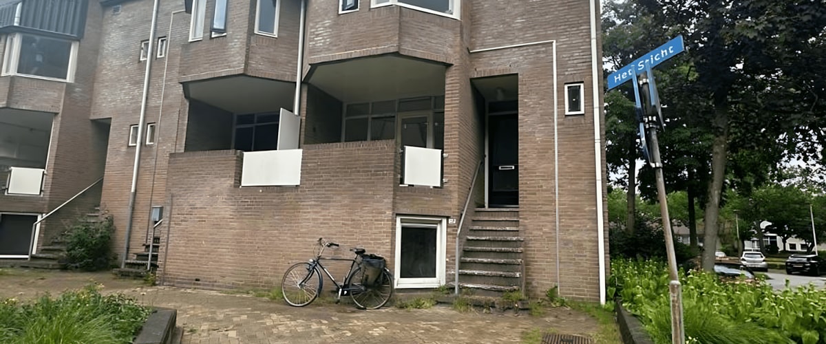 Kamer huren in Assen