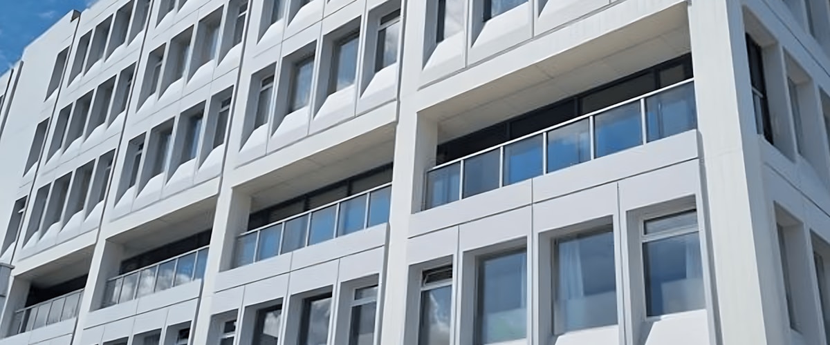 Appartement huren in Lelystad