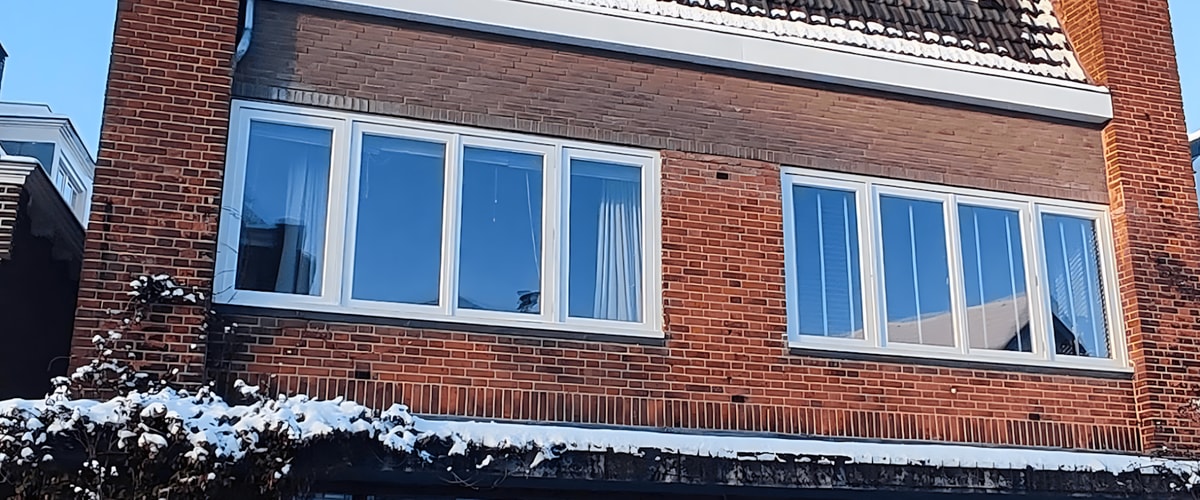 Appartement huren in Bussum