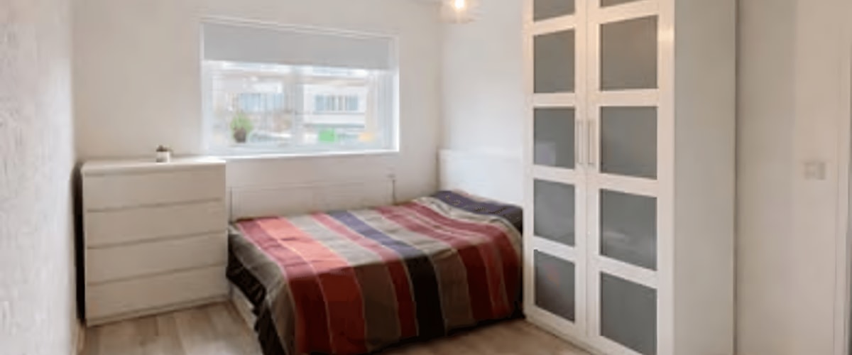 Kamer huren in Katwijk