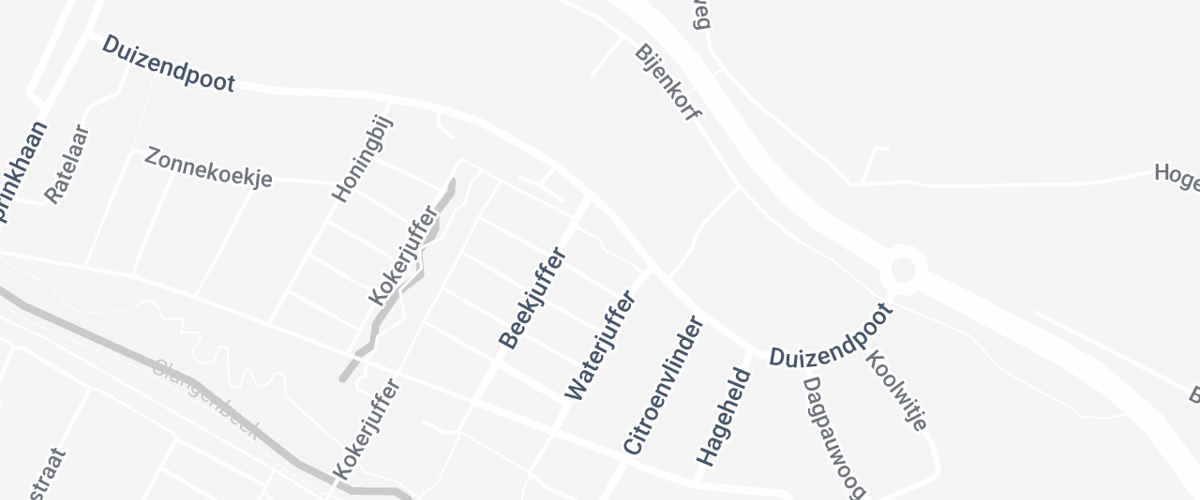 Huis huren in Hengelo