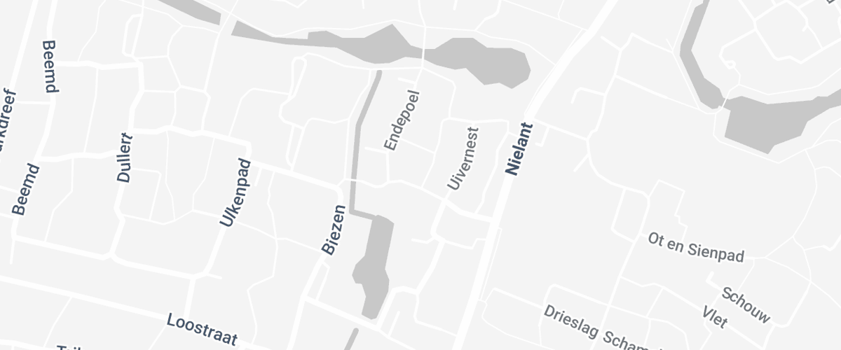 Huis huren in Huissen