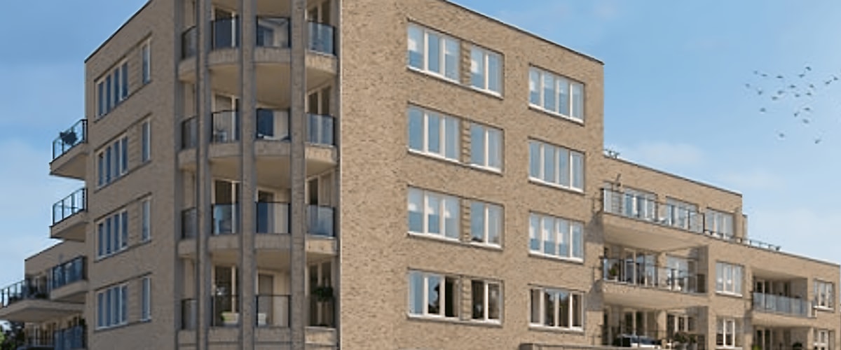 Appartement huren in Boxtel