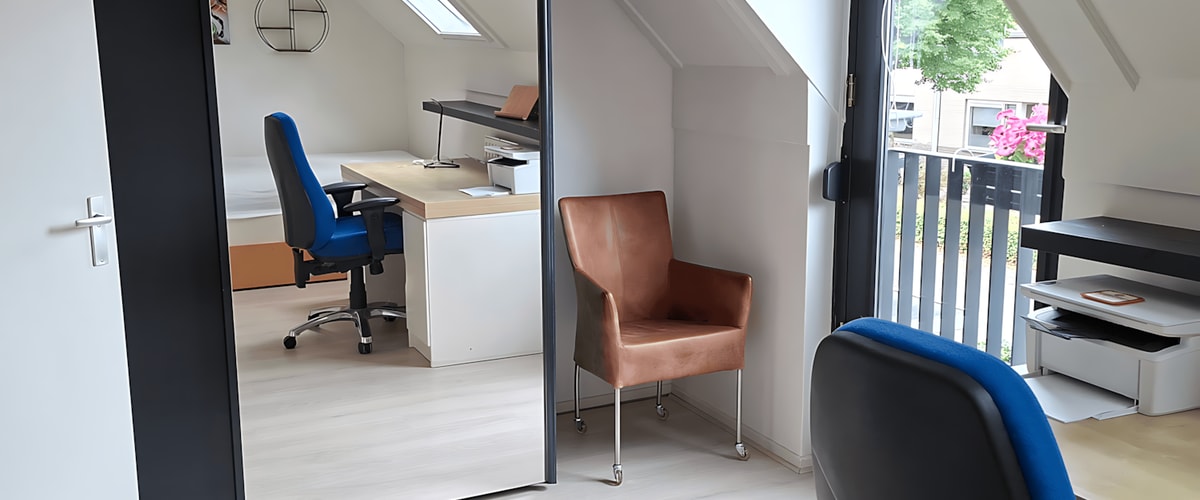 Kamer huren in Veldhoven