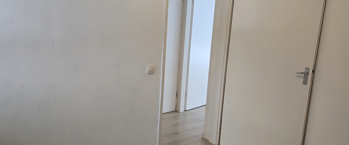 Studio huren in Almere