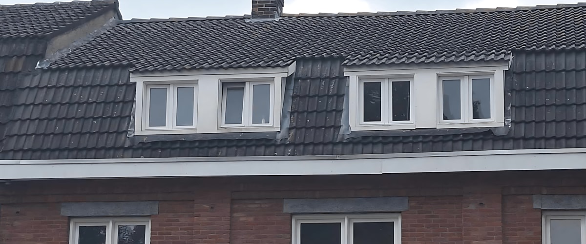 Appartement huren in Geleen