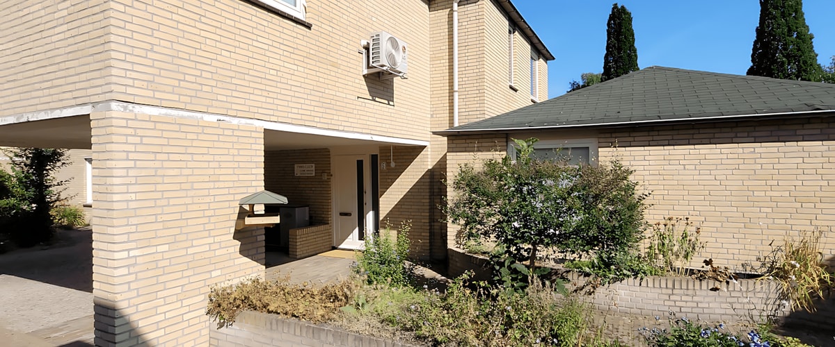 Huis huren in Veldhoven