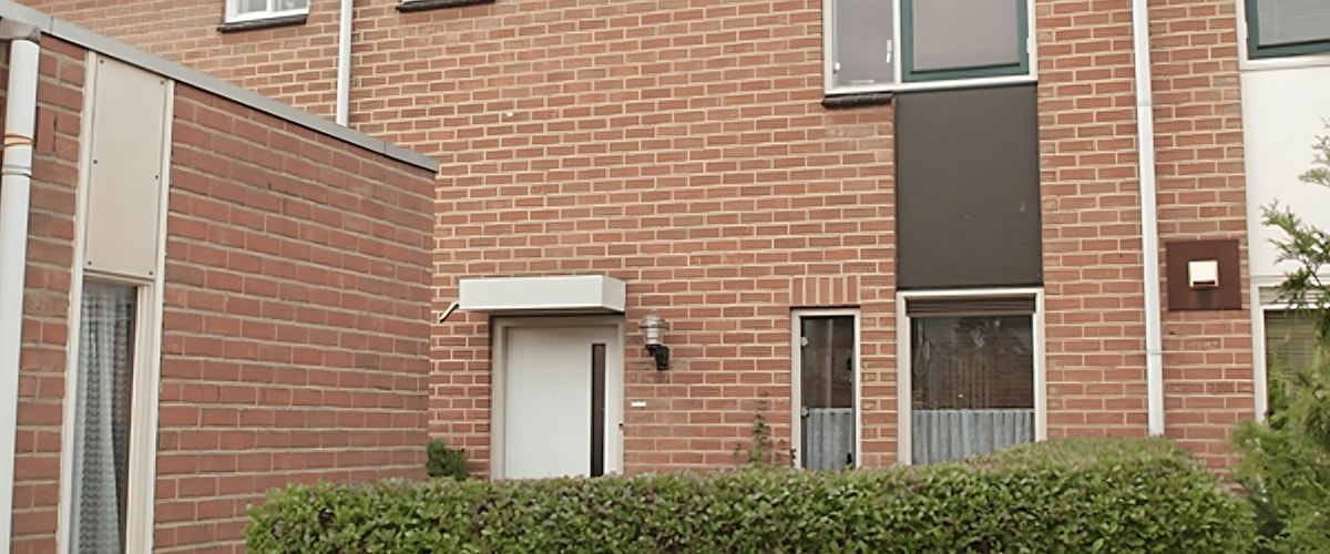 Huis huren in Deventer