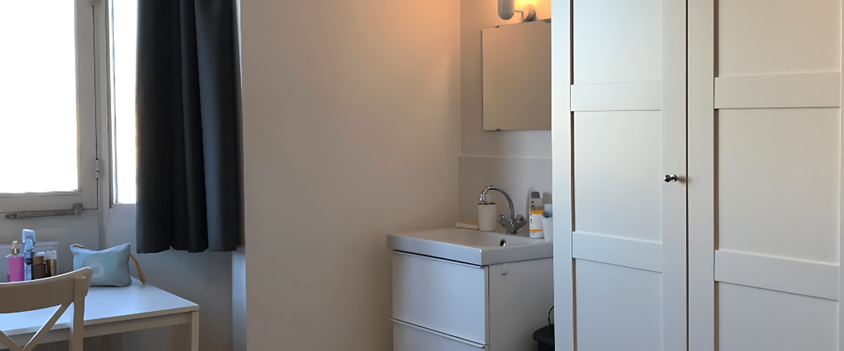 Kamer huren in Hoofddorp