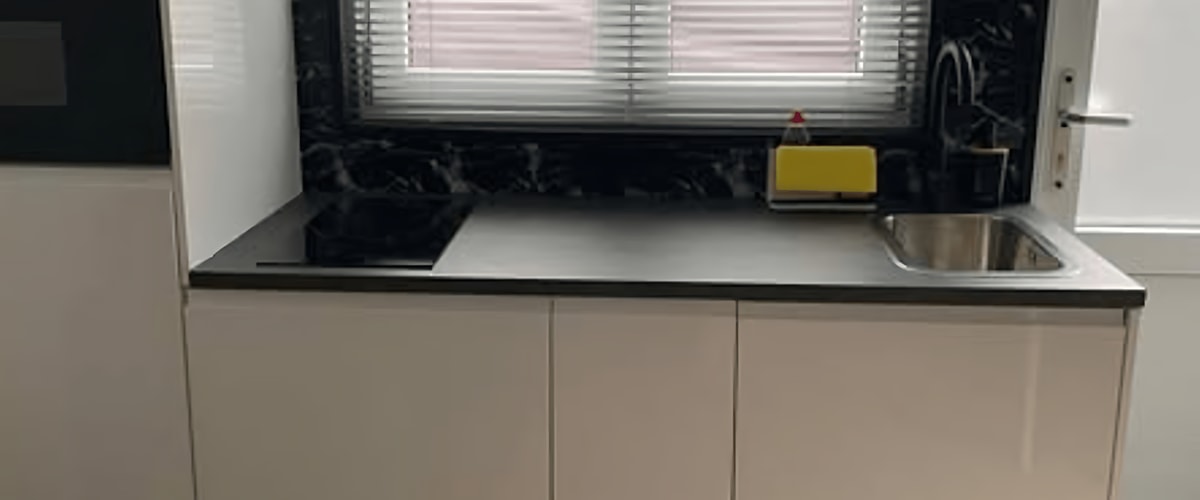 Appartement huren in Zandvoort