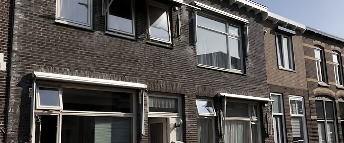Studio huren in Zwolle