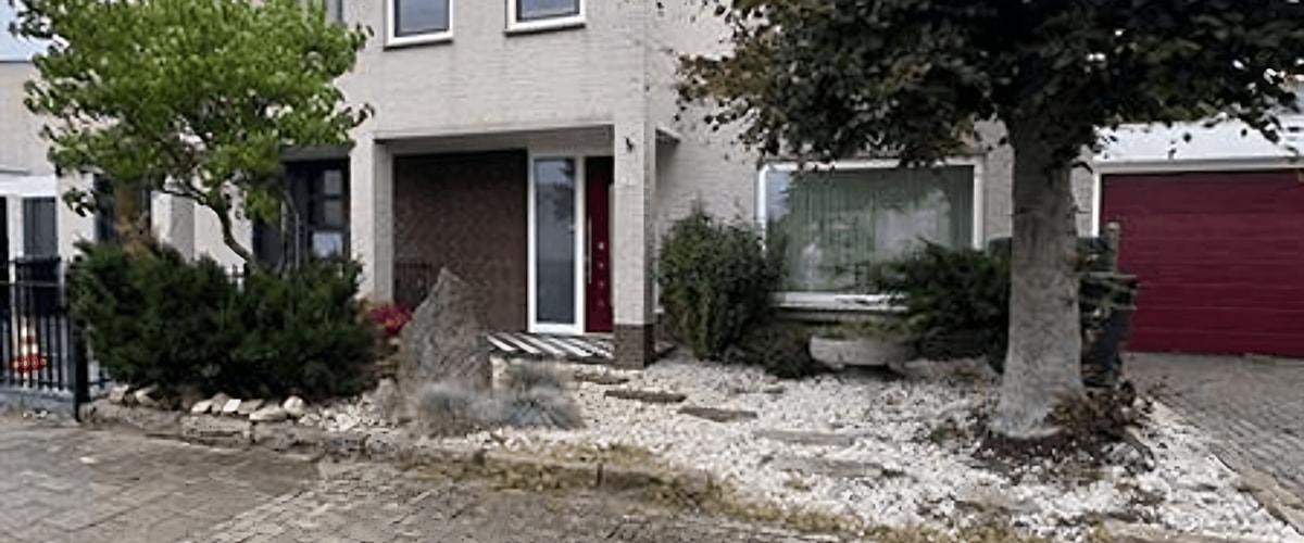 Huis huren in Badhoevedorp