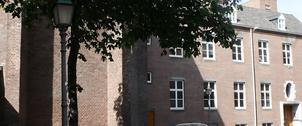 Appartement huren in Sittard