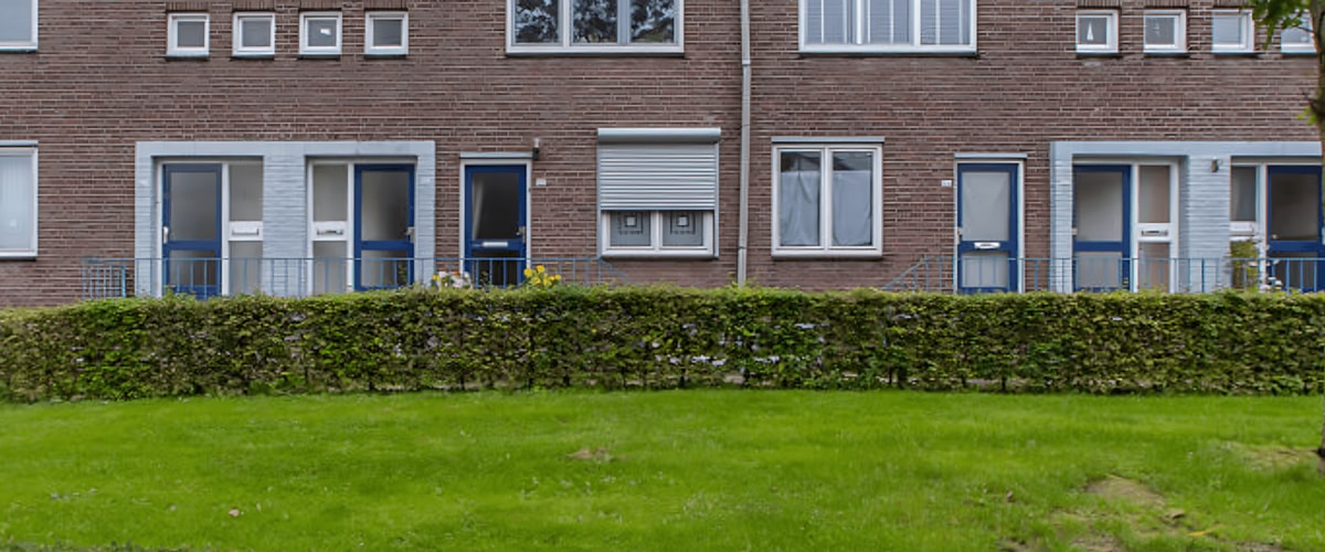 Appartement huren in Landgraaf