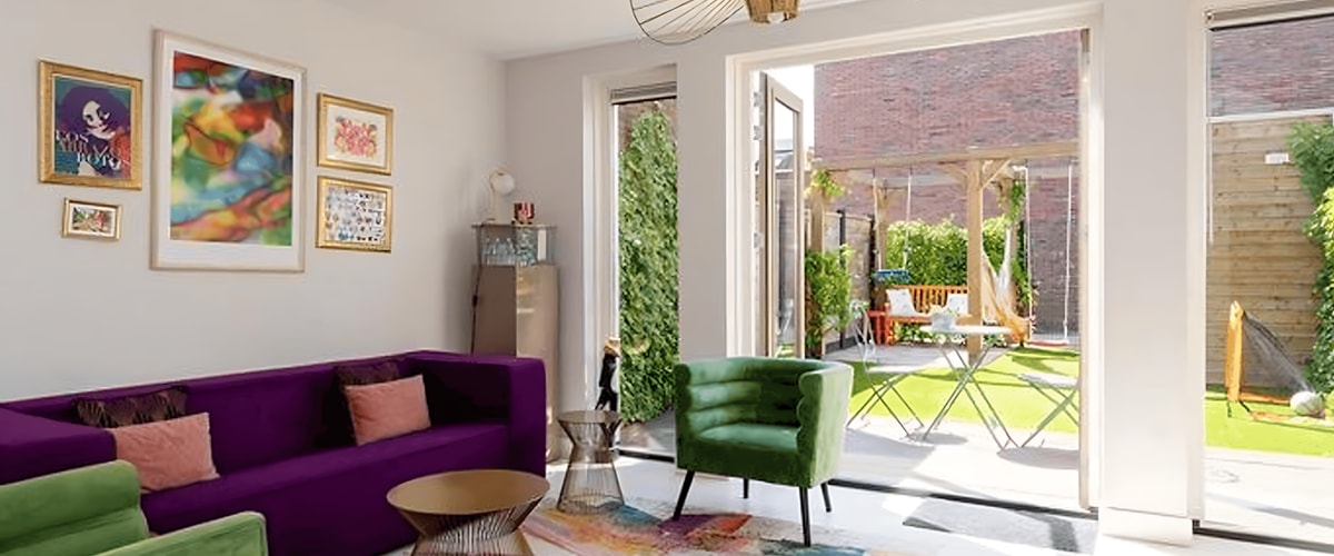 Huis huren in Diemen