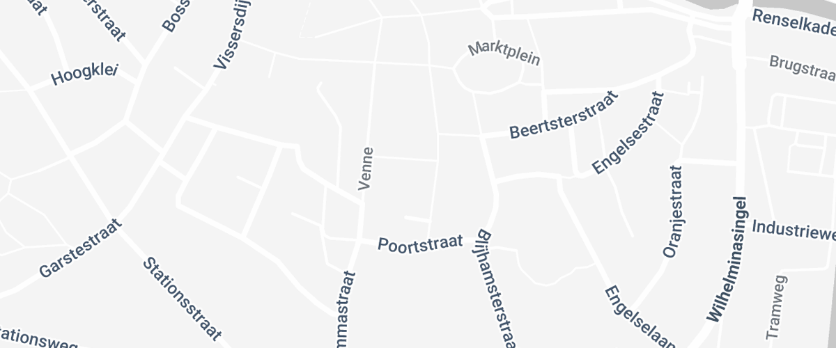 Appartement huren in Winschoten