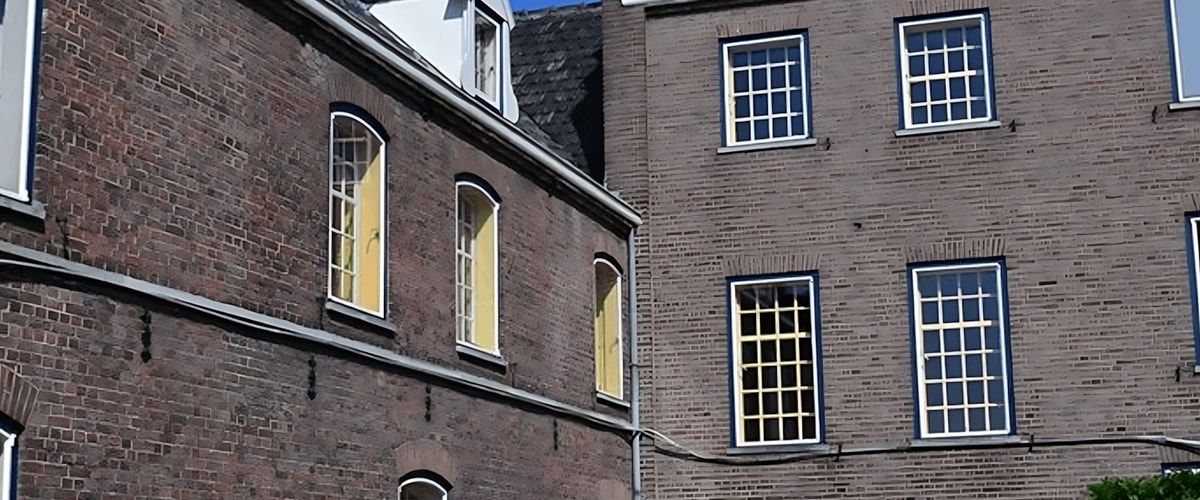 Kamer huren in Veldhoven