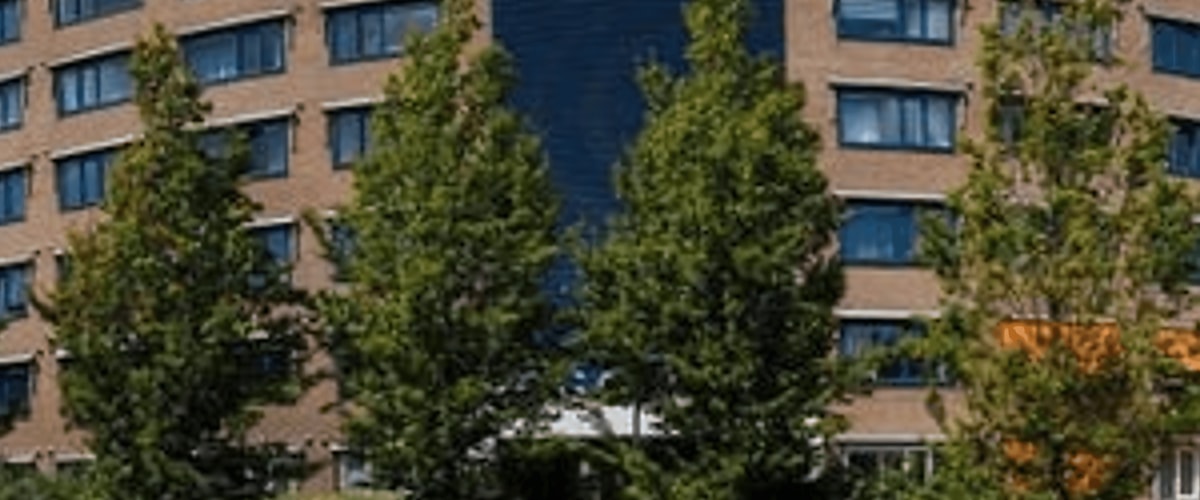 Appartement huren in Middelburg