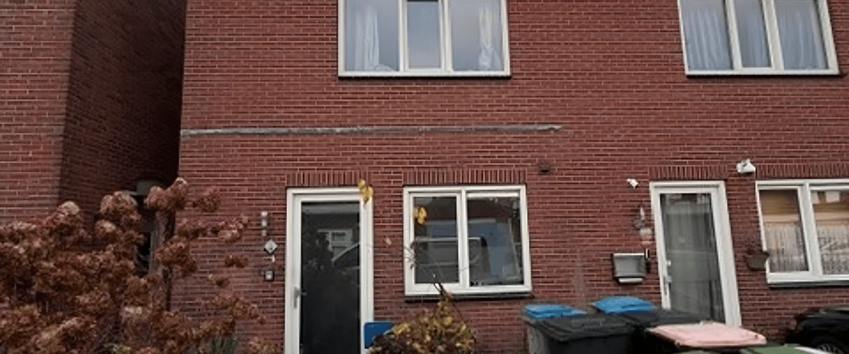 Huis huren in Almelo