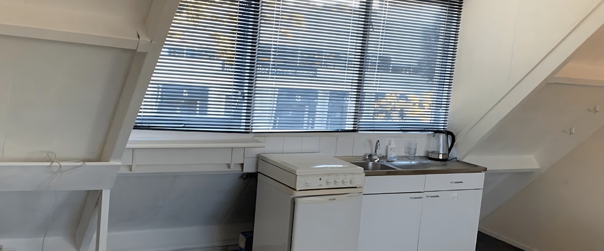 Kamer huren in Hilversum