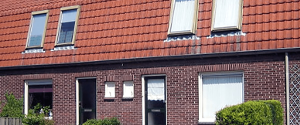 Huis huren in Apeldoorn