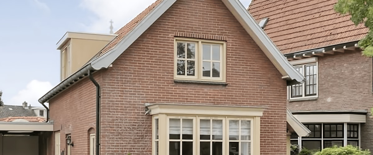 Huis huren in Geesteren