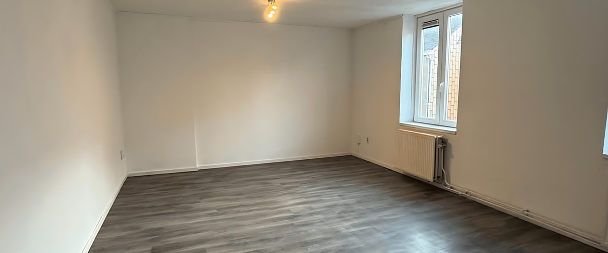 Appartement huren in Kerkrade