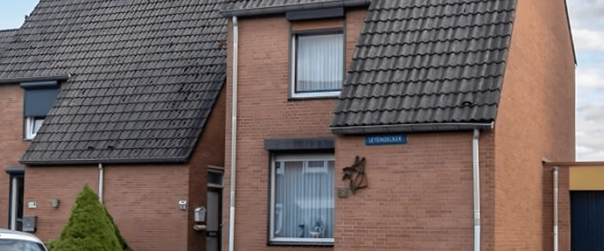 Huis huren in Kerkrade