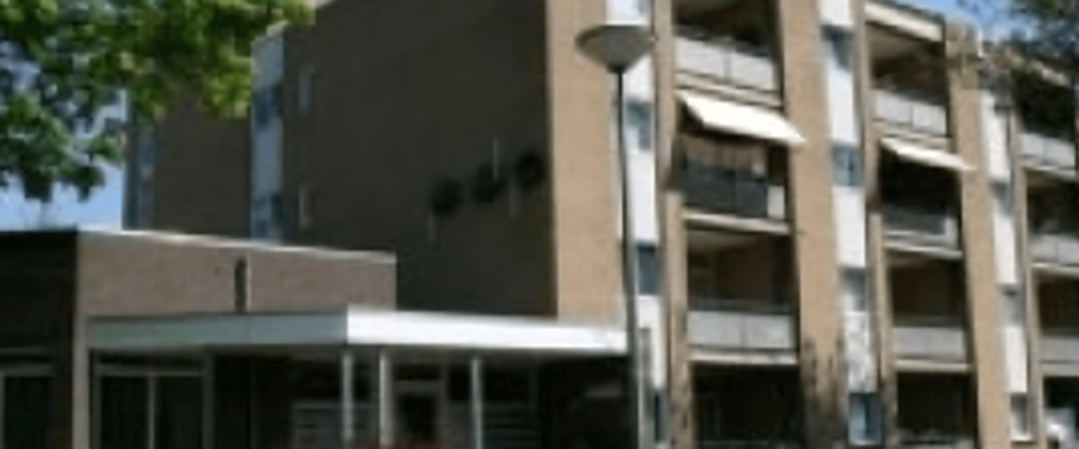 Appartement huren in Landgraaf