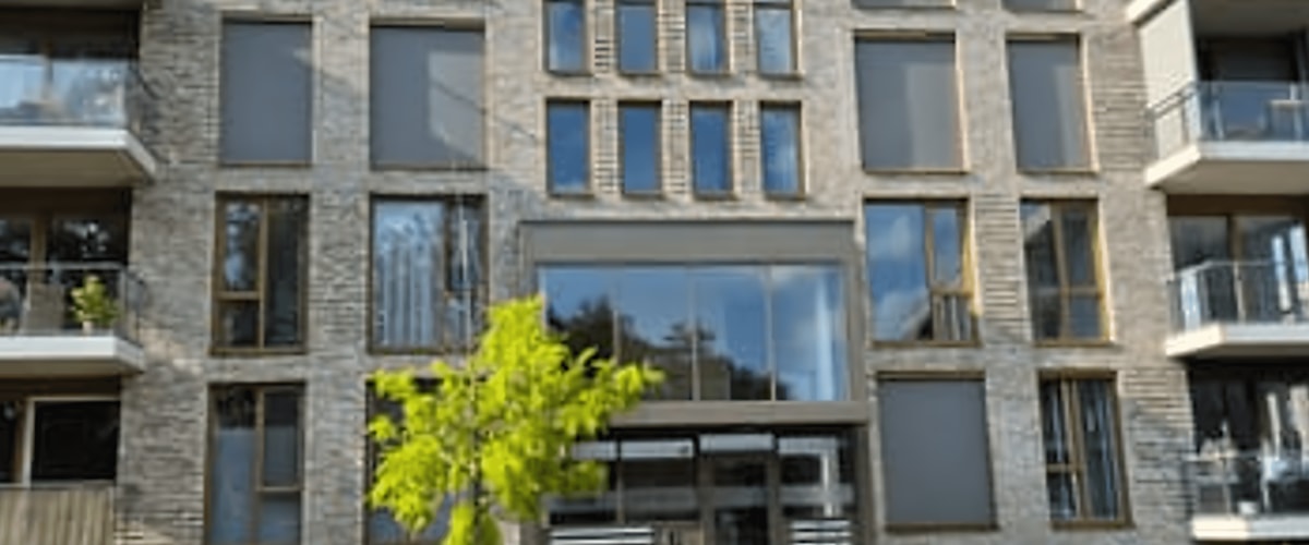 Appartement huren in Etten Leur